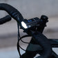 Moon Sport Rigel Lite  – Black 500LM Headlight