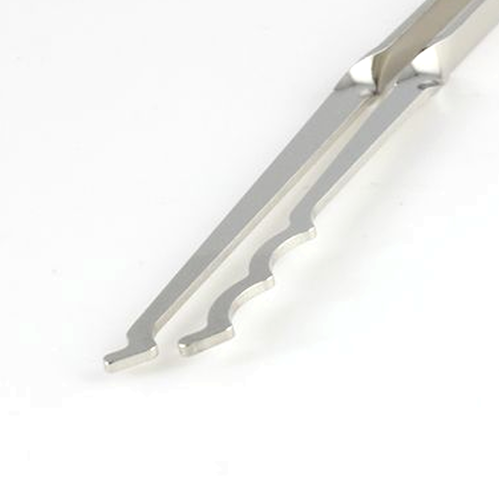 BOGOTA Lock Picks by Dangerfield (2x Pocket EDC lock picks)