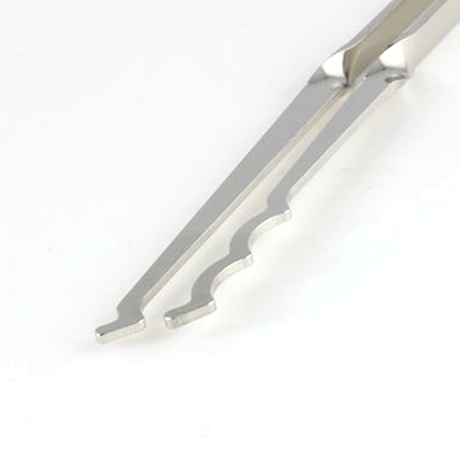 BOGOTA Lock Picks by Dangerfield (2x Pocket EDC lock picks)