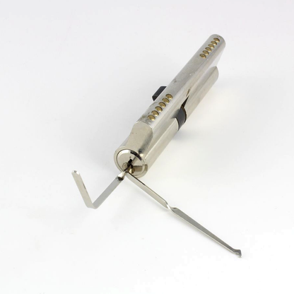 BOGOTA Lock Picks by Dangerfield (2x Pocket EDC lock picks)