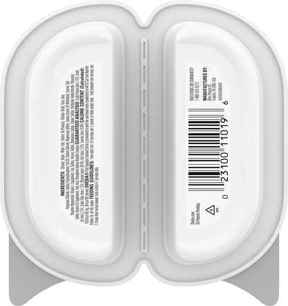Sheba Perfect Portions Premium Pate Seafood Wet Cat Food (2.65oz)