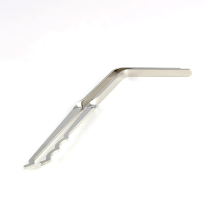 BOGOTA Lock Picks by Dangerfield (2x Pocket EDC lock picks)