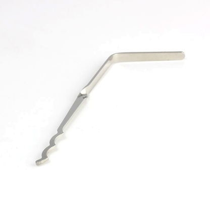 BOGOTA Lock Picks by Dangerfield (2x Pocket EDC lock picks)