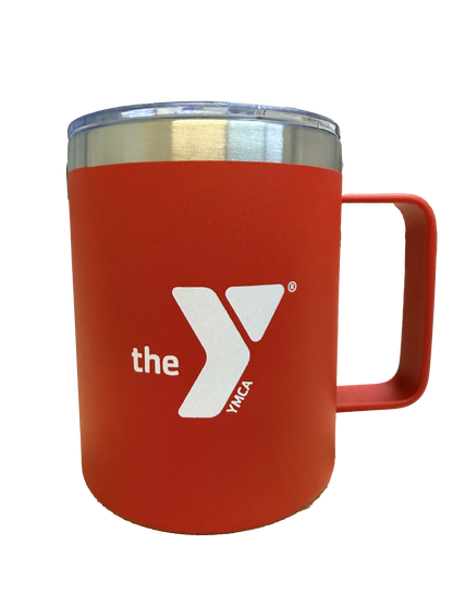 Camper Mug *NEW LOWER PRICE* - Triathlete Store