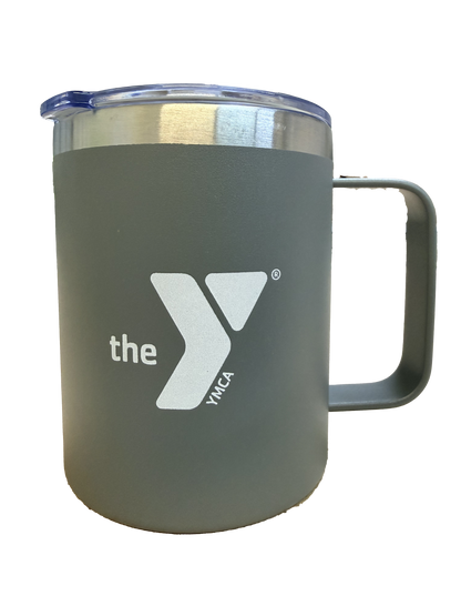 Camper Mug *NEW LOWER PRICE* - Triathlete Store