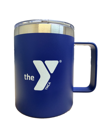 Camper Mug *NEW LOWER PRICE* - Triathlete Store