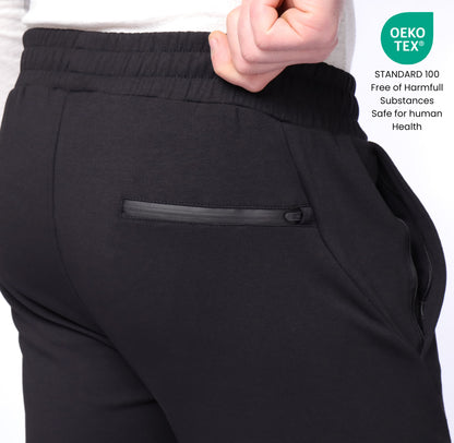 SCR Classic Athleisure Pant Tapered - TALL