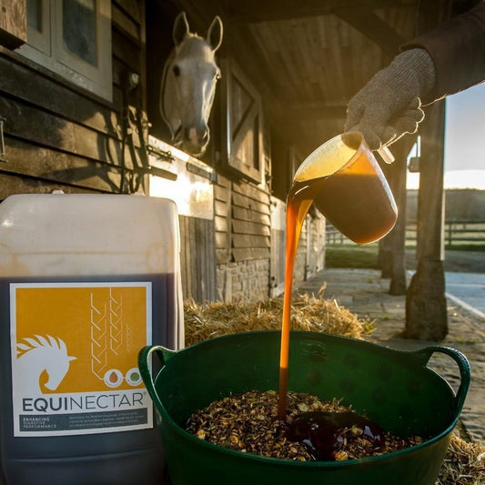EquiNectar®