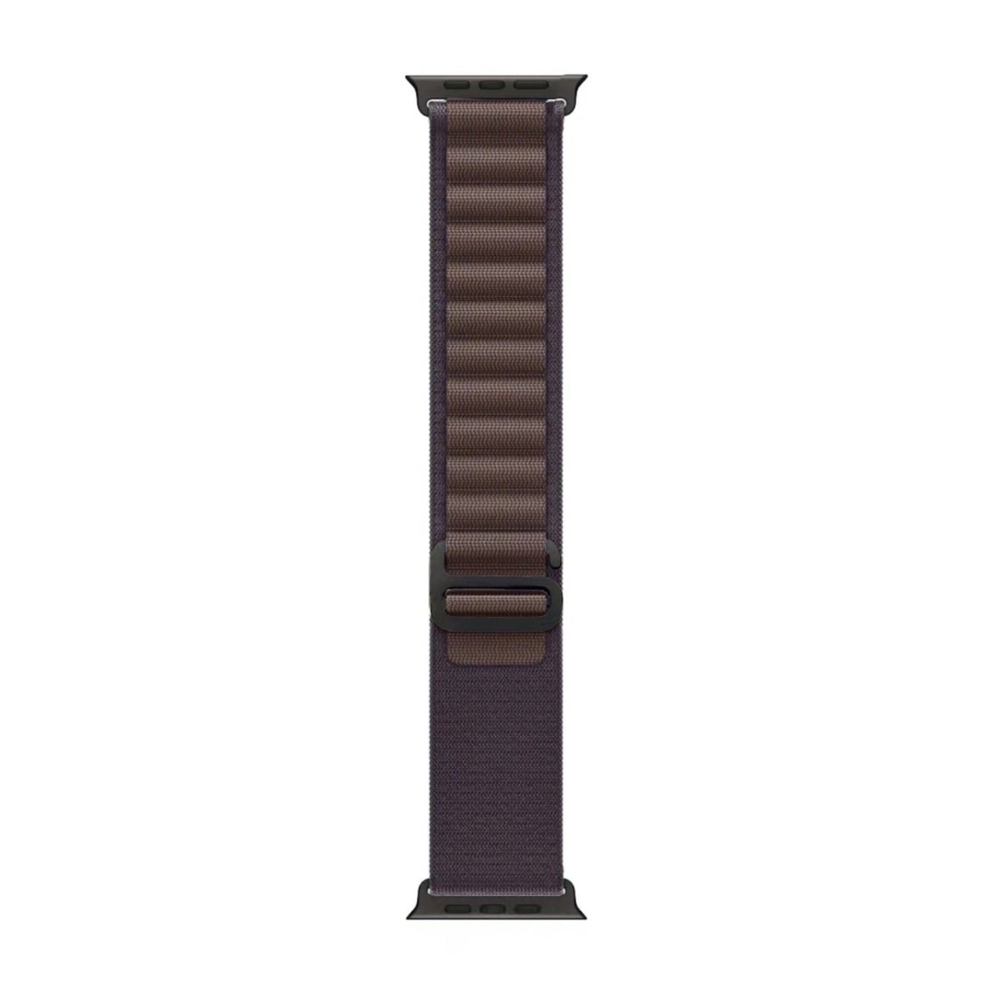 Stretch Alpine Loop Band for Apple Watch – Nylon D-Hook Strap