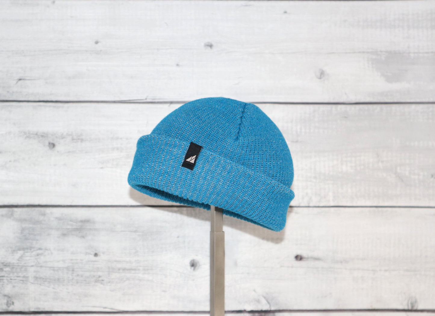 Infant Acrylic Cuff Hat