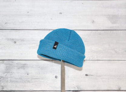 Infant Acrylic Cuff Hat