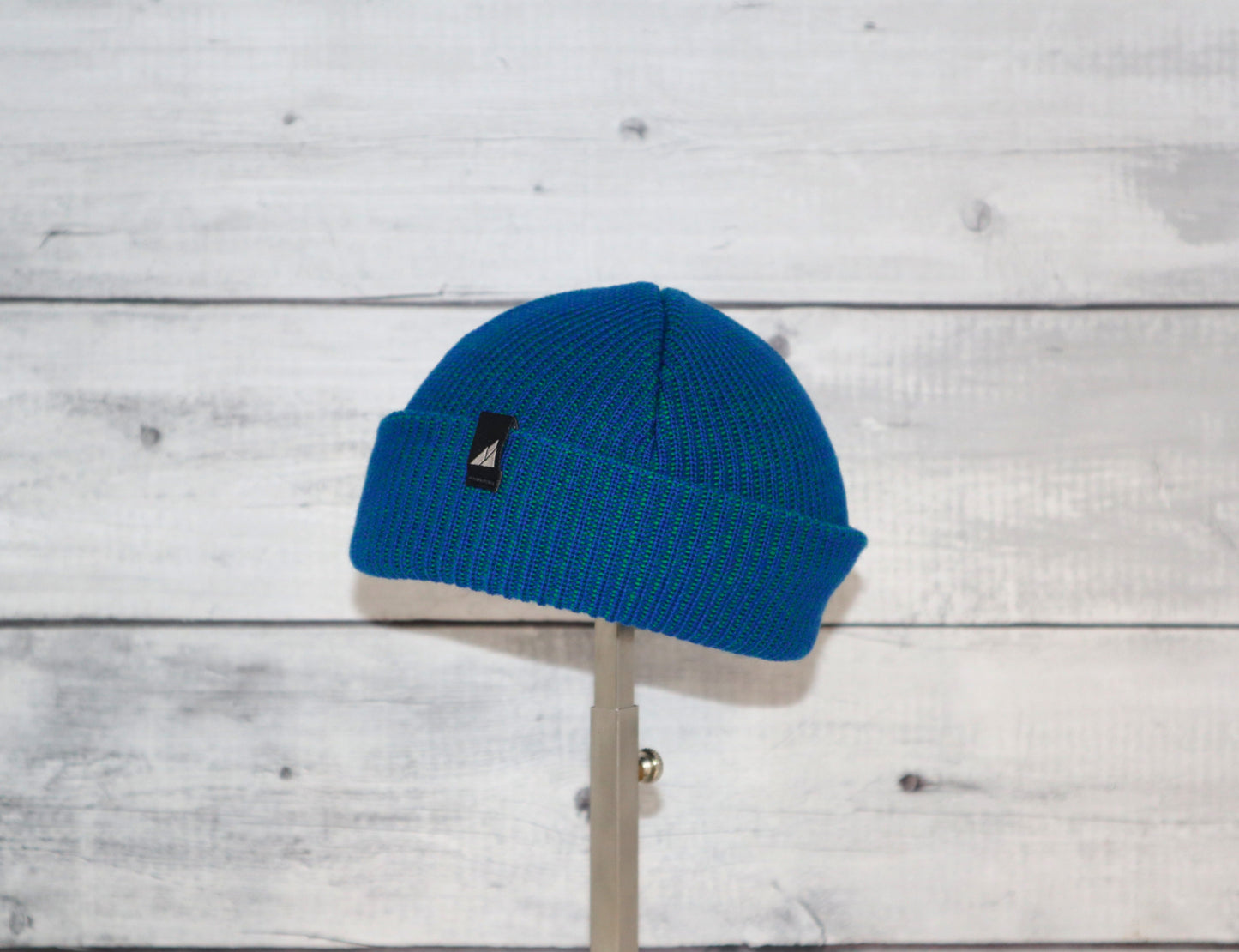 Infant Acrylic Cuff Hat