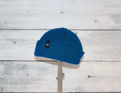 Infant Acrylic Cuff Hat