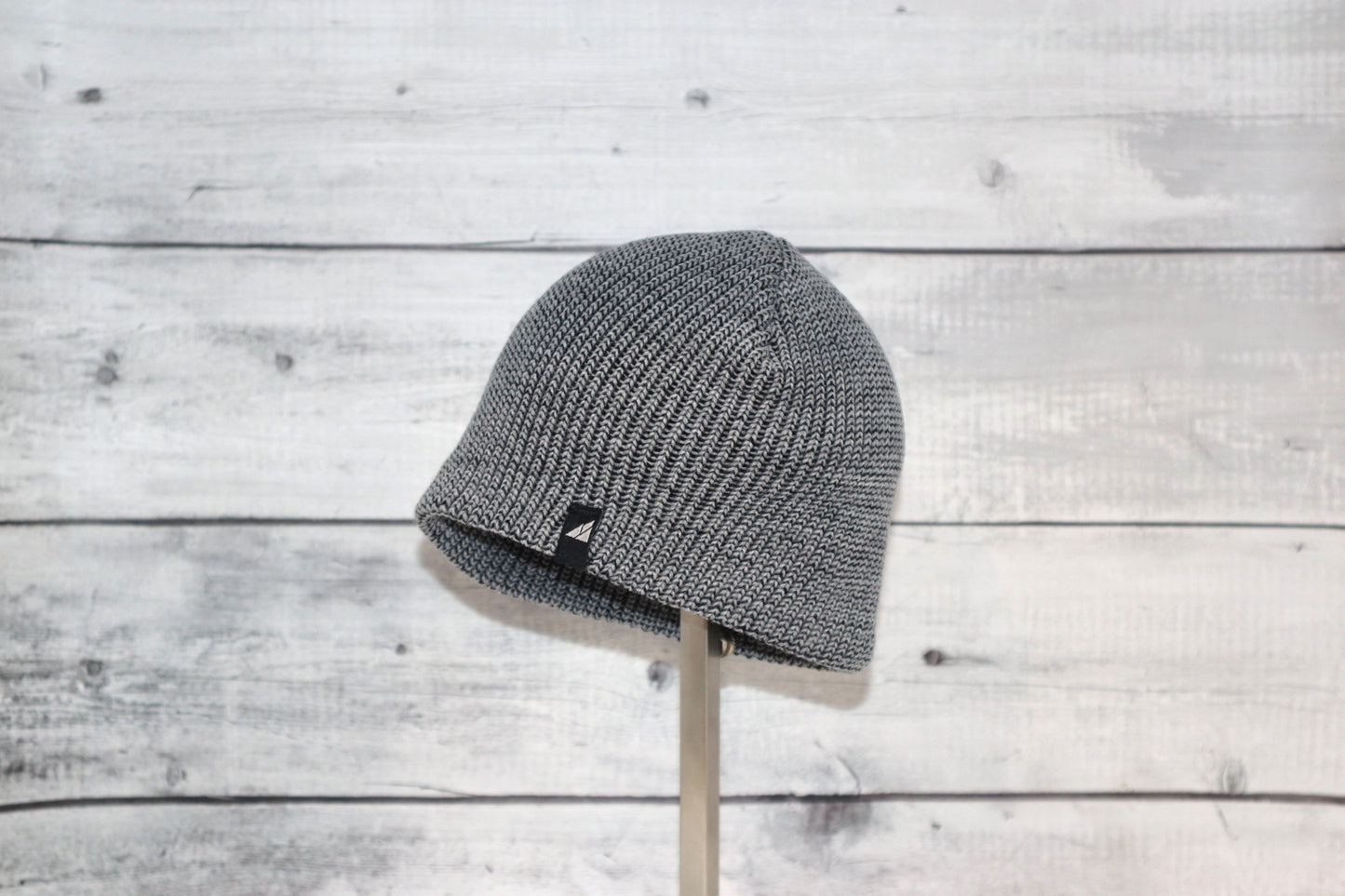 Infant Acrylic Cuff Hat