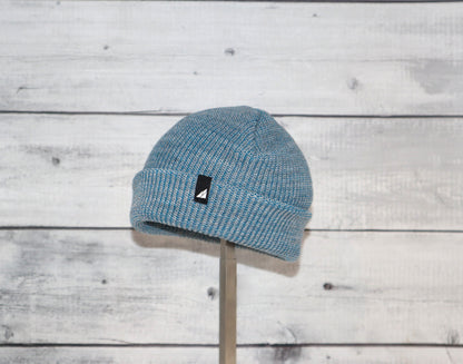 Infant Acrylic Cuff Hat