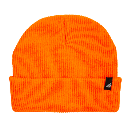 Infant Acrylic Cuff Hat
