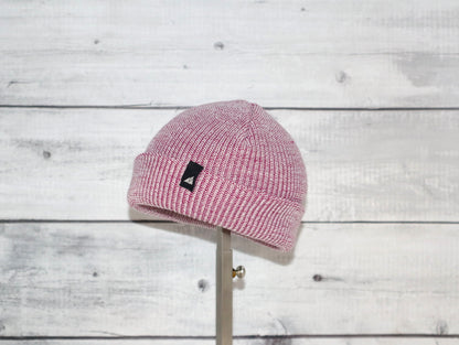 Infant Acrylic Cuff Hat