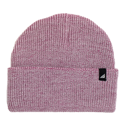 Infant Acrylic Cuff Hat