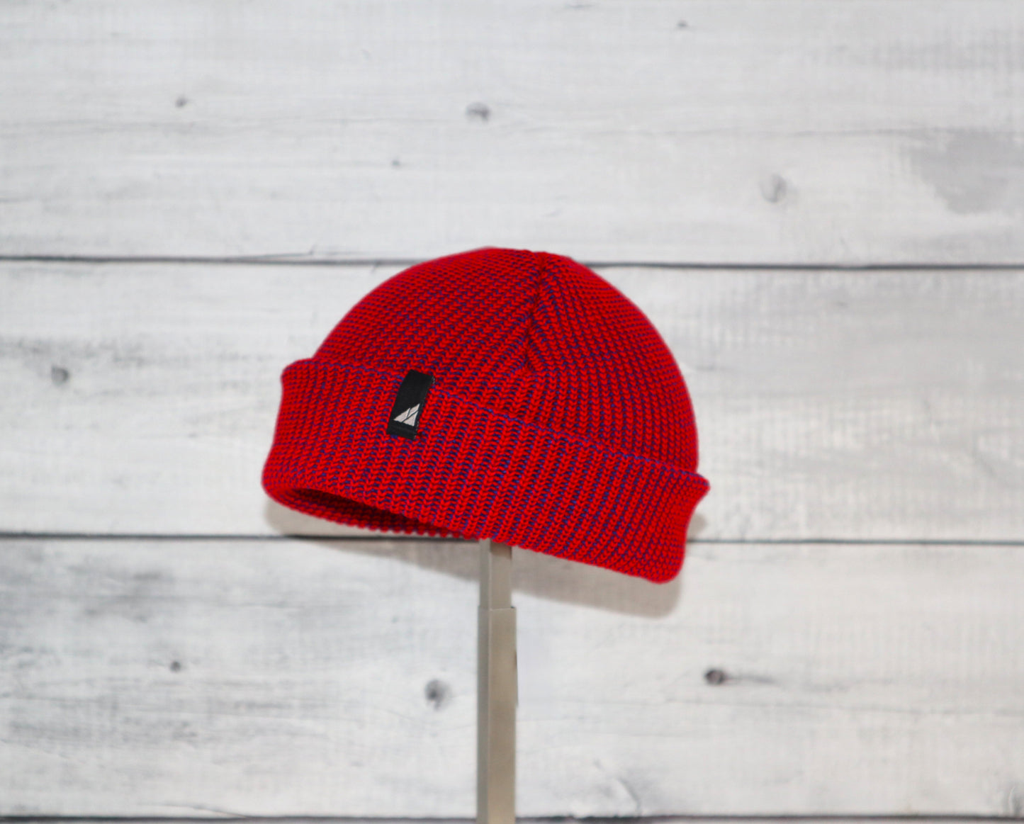 Infant Acrylic Cuff Hat
