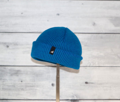 Infant Acrylic Cuff Hat