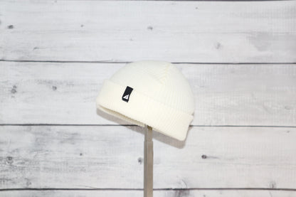 Infant Acrylic Cuff Hat