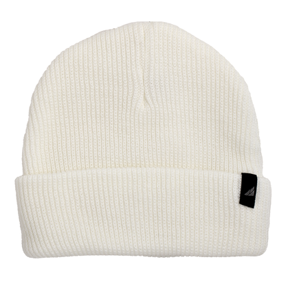 Infant Acrylic Cuff Hat