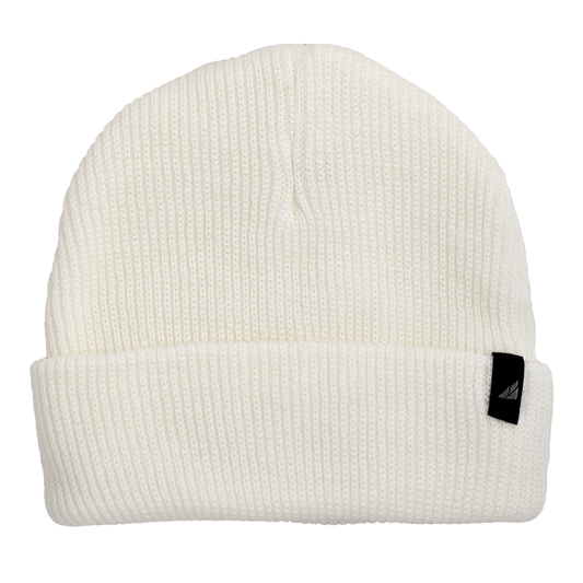Infant Acrylic Cuff Hat