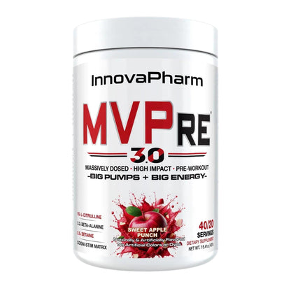 InnovaPharm MVPre 3.0