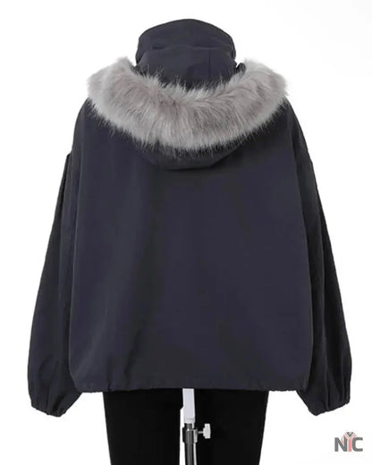 Inosuke Hashibira Model Jacket Demon Slayer