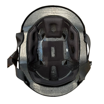 Special Edition Carbon Fiber GRIT D.O.T. Helmet