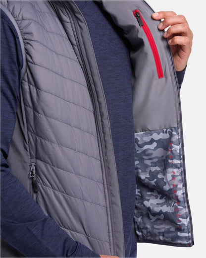 GHOSTGOLF® INSULATOR VEST