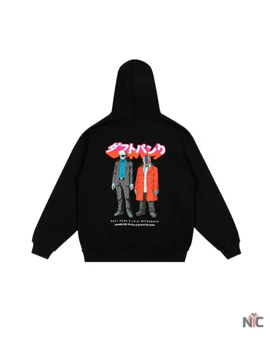 Interstella 5555 Cameo Hoodie