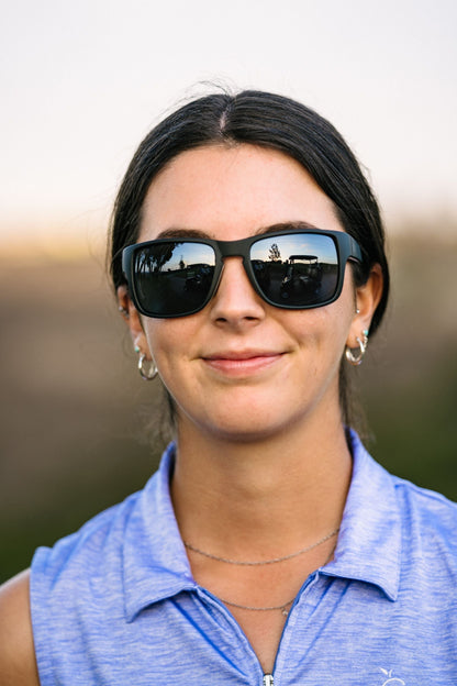 Cypress | Sport Black | Nx14 Grey Lens