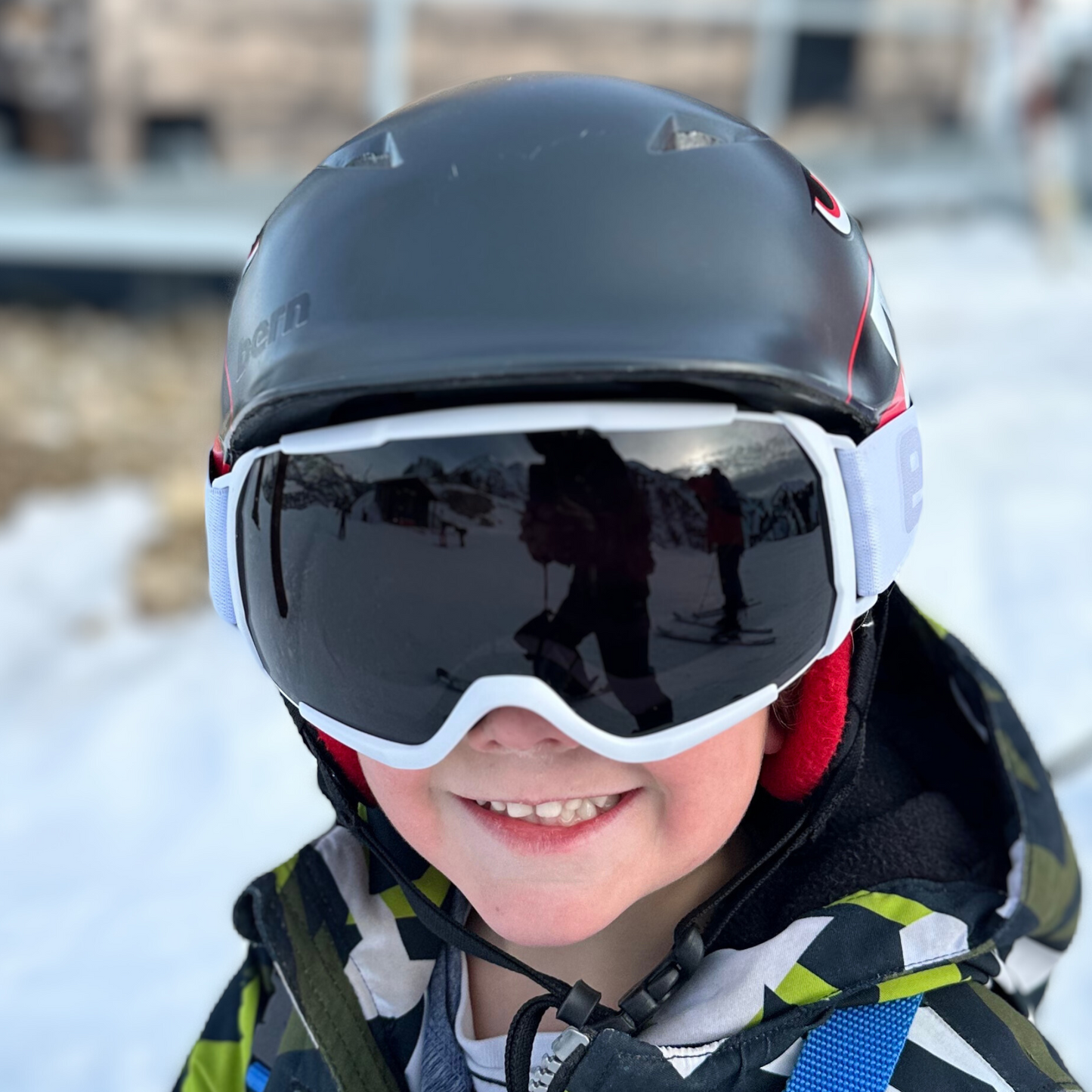 LITTLE CLOUD | Photochromic Kids