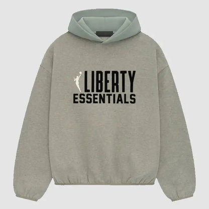 Isabelle Harrison Essentials Liberty Hoodie