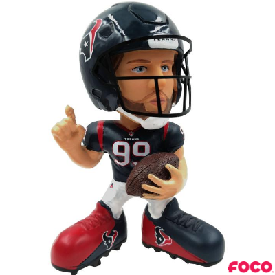 Showstomperz Bobbleheads