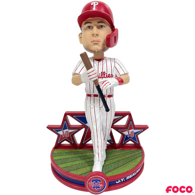 Superstar Series Bobbleheads