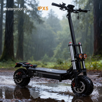 Freeboy J30 MAX Electric Scooter