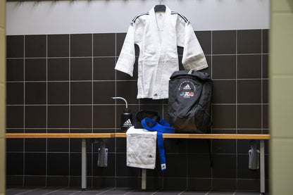 J350 Club Single Weave Judogi