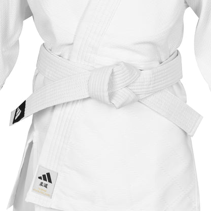 J350 Club Single Weave Judogi