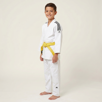 J350 Club Single Weave Judogi