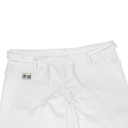 J690 Quest with Black and White Stripes