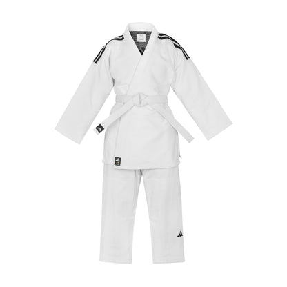 J690 Quest with Black and White Stripes