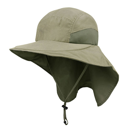 The Outdoorsman