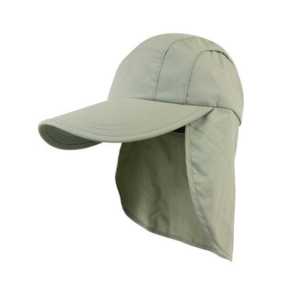 Lansing Cap