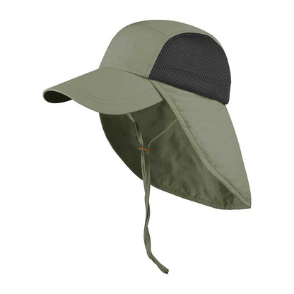 Seaport Cap