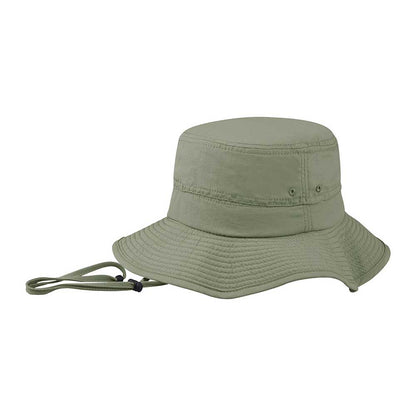 Peak Bucket