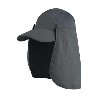 Backwoods Cap