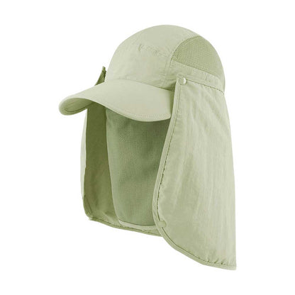 Backwoods Cap