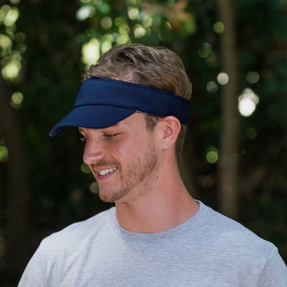 Rip Visor